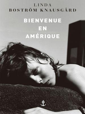 cover image of Bienvenue en Amérique